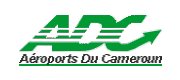 Cameroon Airports (ADC S.A.)