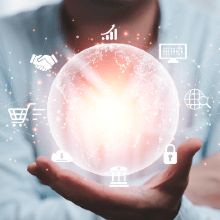 Increase ROI on your digital investments 