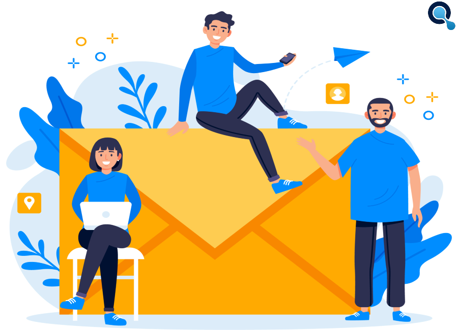 E-mail Marketing