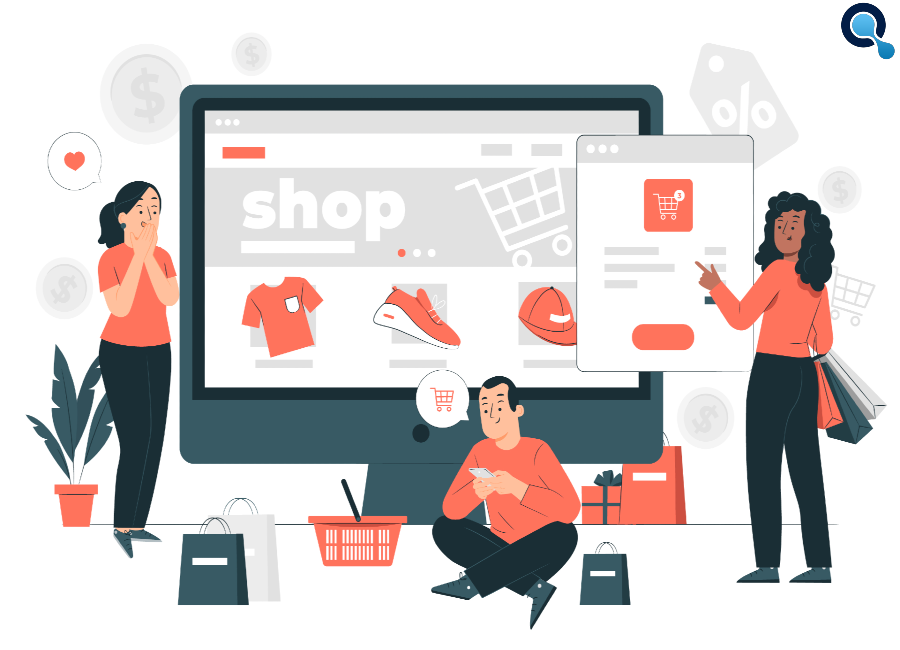 E-commerce Marketing