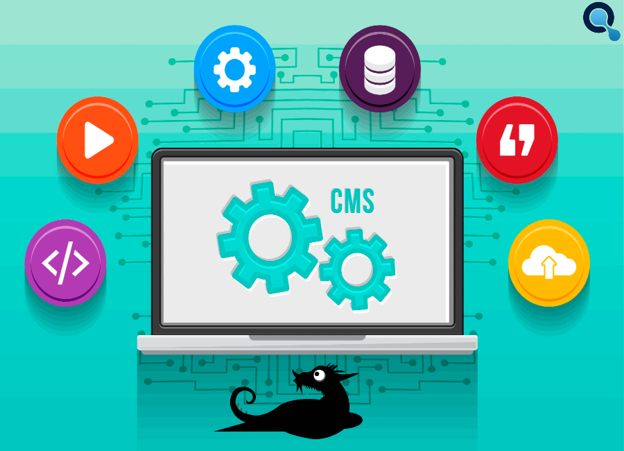 Backdrop CMS Development