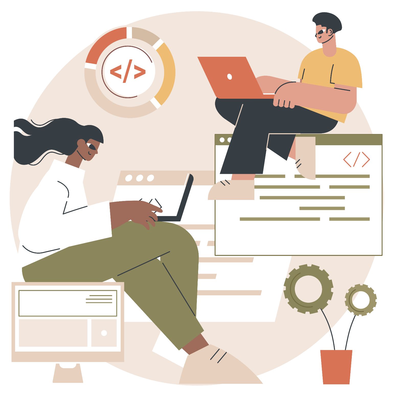 drupal migration and upgrade