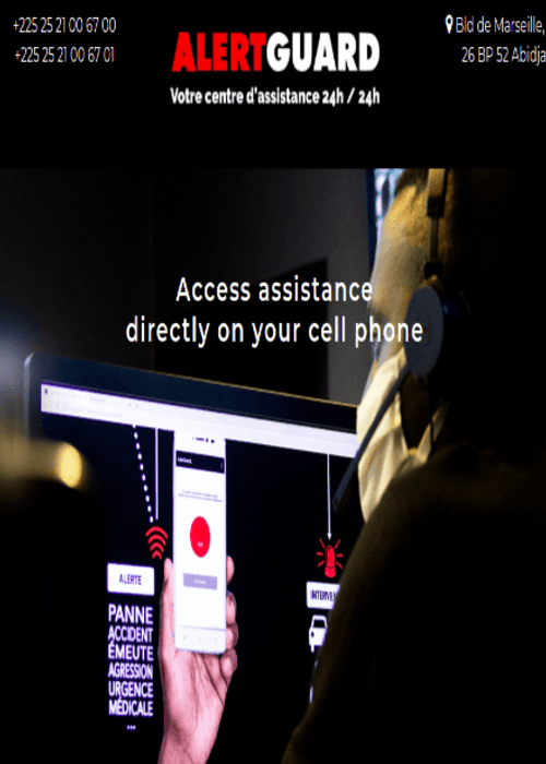 Alertguard