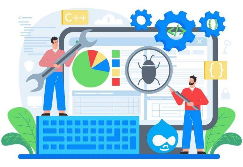 Optimisation des performances de Drupal