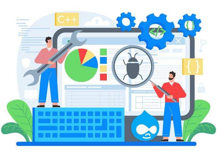 Drupal Performance Tuning & Optimization