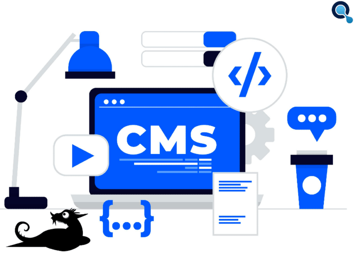 Backdrop CMS Development