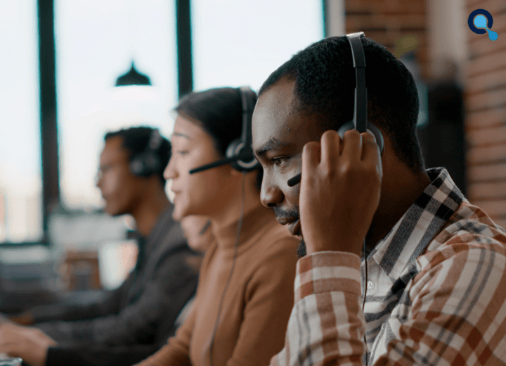 AI Call Center Solutions