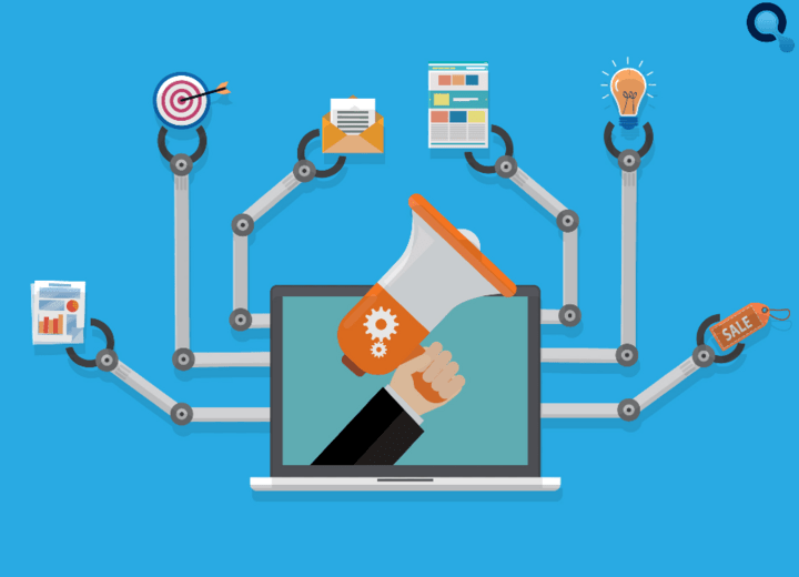Marketing Automation