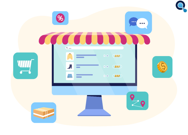 E-commerce Marketing