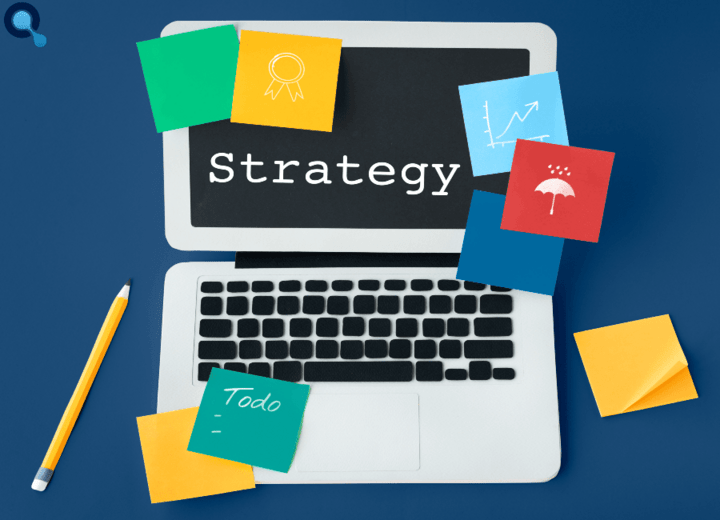 Digital Strategy 