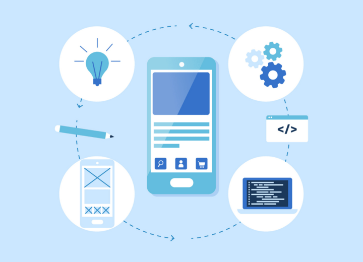 Mobile App Development