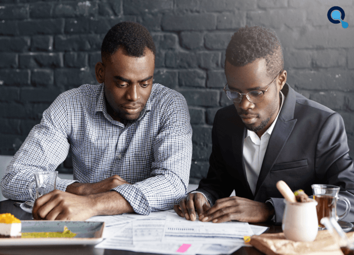Business Model Consulting
