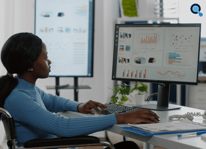 Data Dashboards & Visualizations